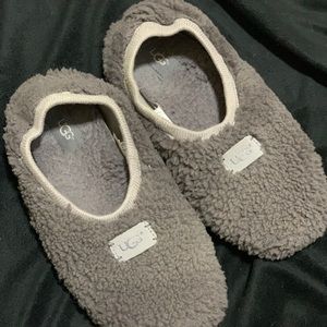 Ugg Birche Women’s Slippers